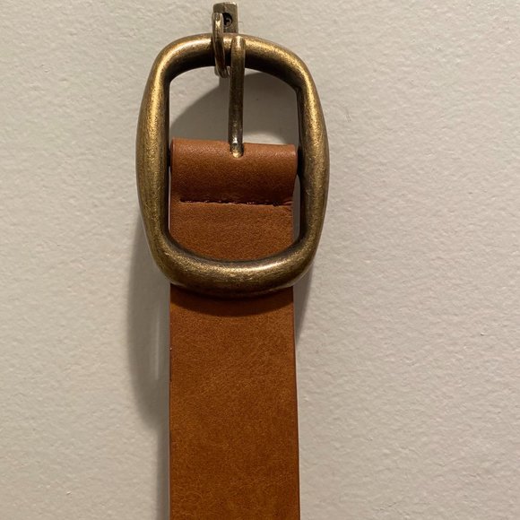 ASOS Accessories - Faux Leather Belt